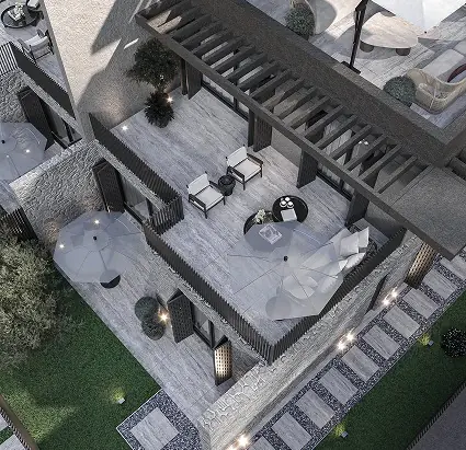 Öne Çıkan Özellikler